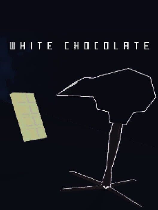Обложка White Chocolate