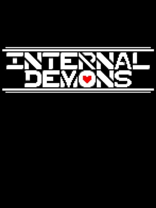 Обложка Deltarune: Internal Demons