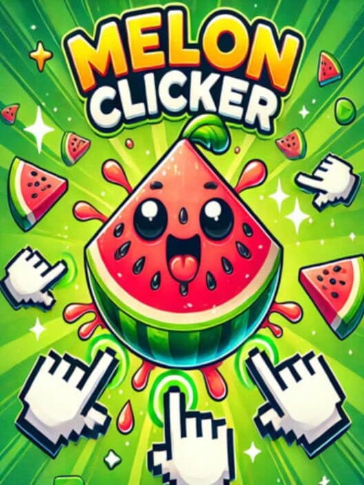 Обложка Melon Clicker