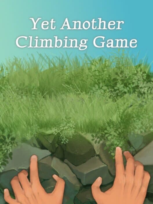 Обложка Yet Another Climbing Game