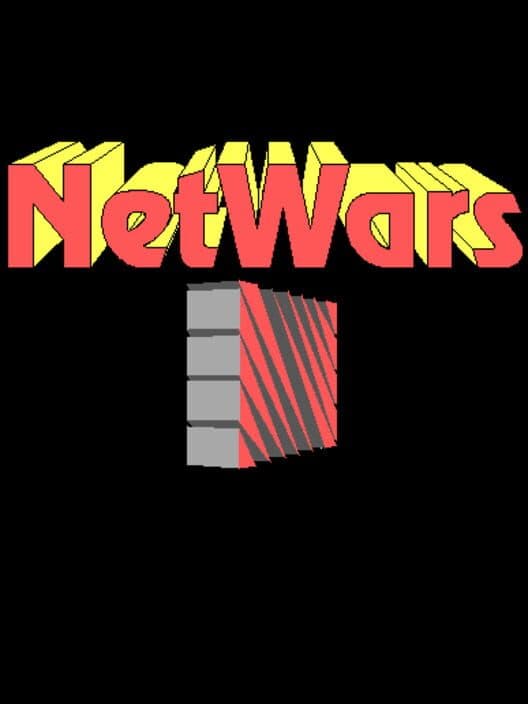 Обложка NetWars