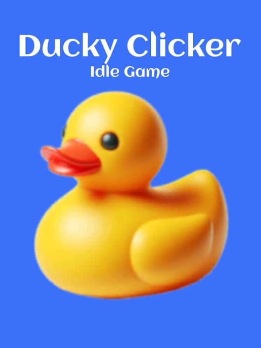 Обложка Ducky Clicker