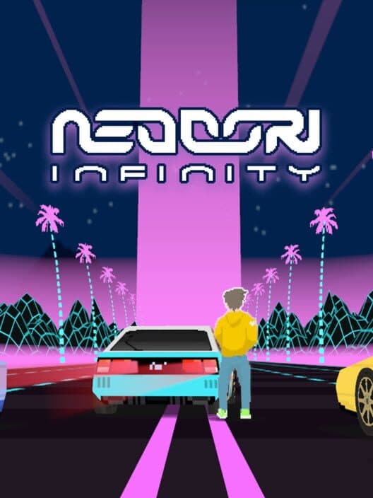 Обложка Neodori Infinity