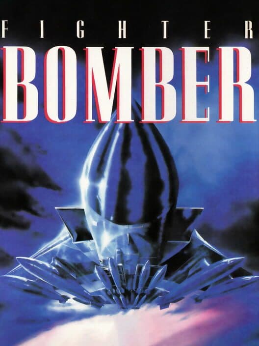 Обложка Fighter Bomber