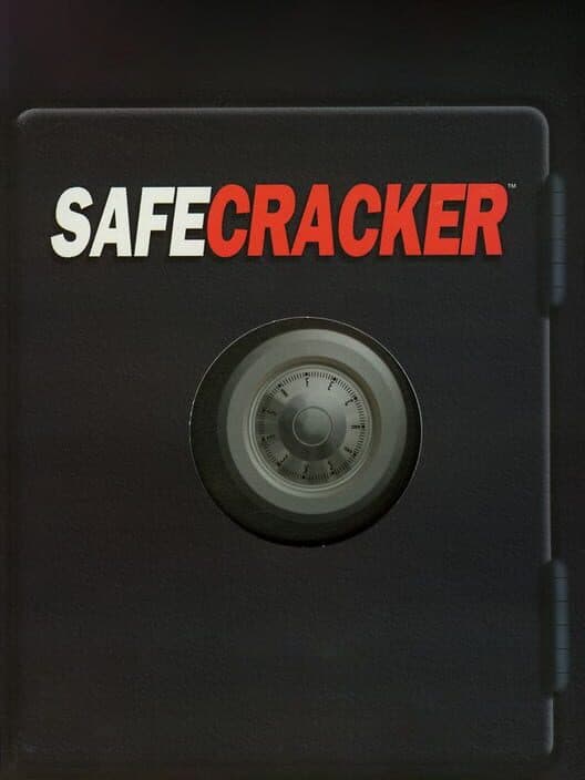 Обложка Safecracker