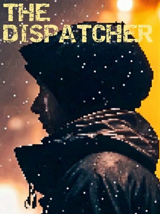 Обложка The Dispatcher