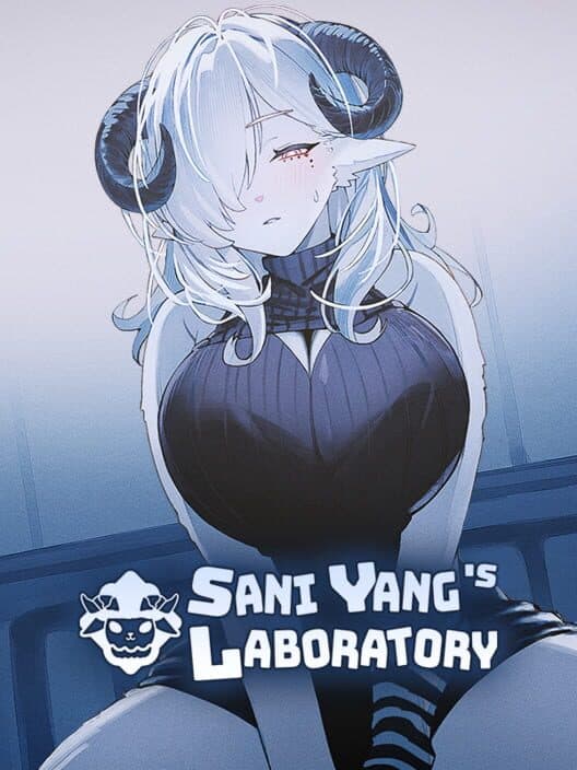 Обложка Sani Yang's Laboratory