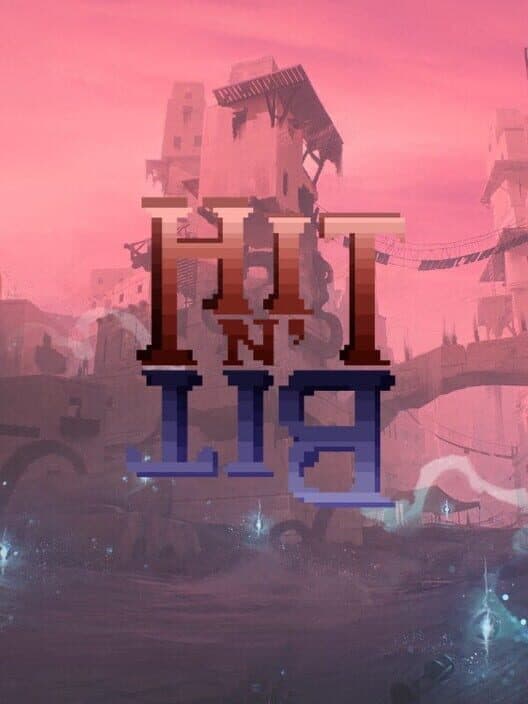 Обложка Hit n' Bit