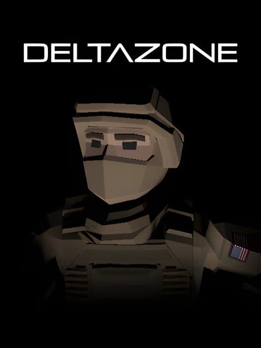 Обложка Deltazone Reloaded