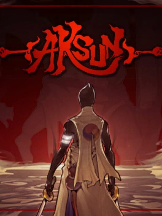 Обложка Aksun