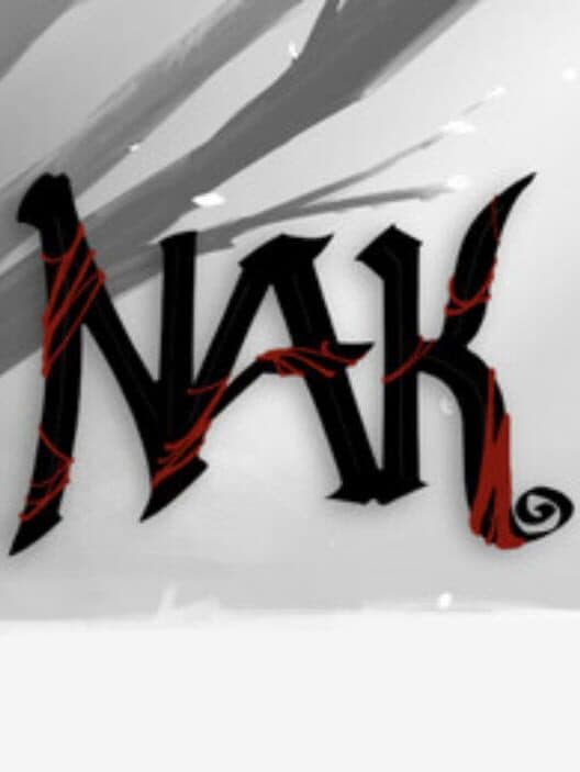 Обложка Nak