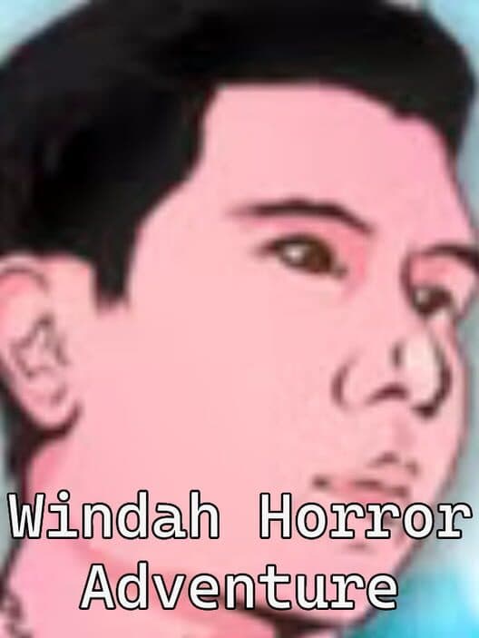 Обложка Windah Horror Adventure