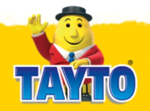 Обложка Tayto Runner