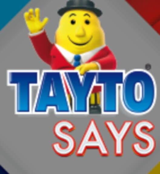 Обложка Tayto Says