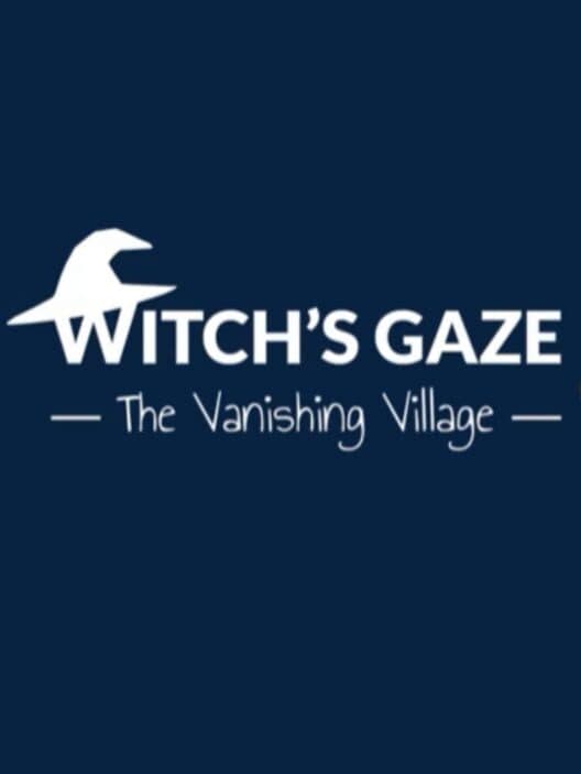 Обложка Witch’s Gaze: The Vanishing Village