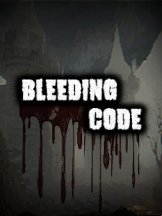 Обложка Bleeding Code