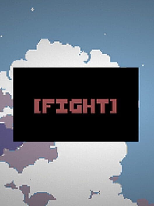 Обложка Fight