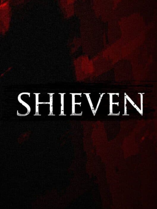 Обложка Shieven