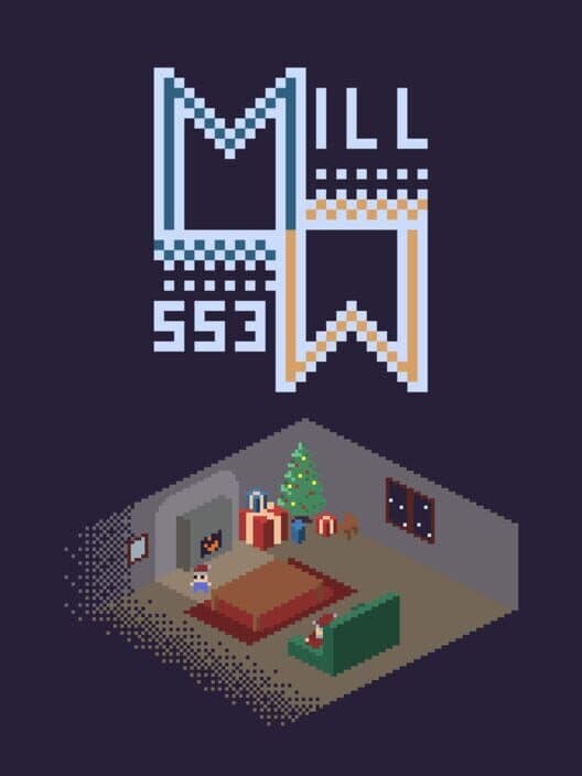 Обложка MillMess