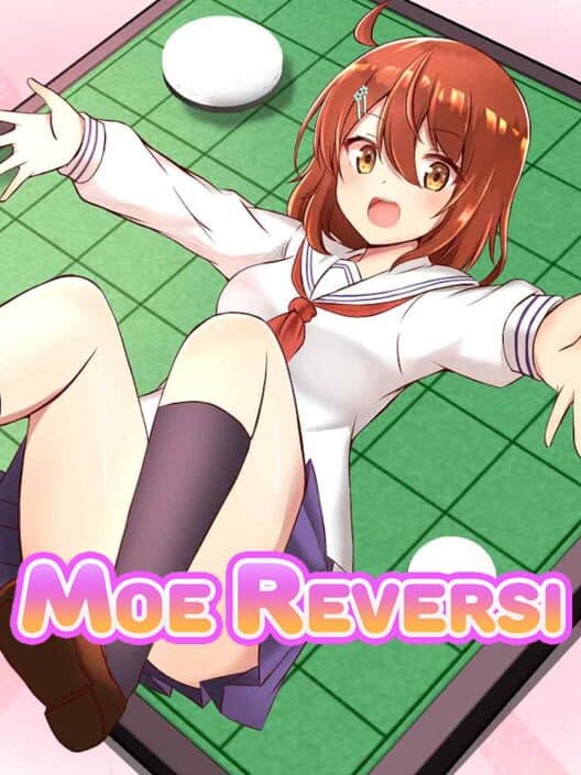 Обложка Moe Reversi