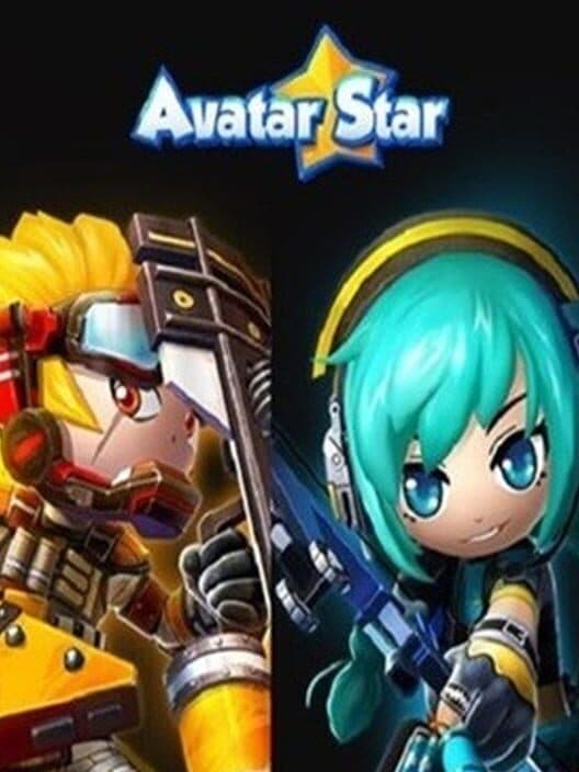Обложка Avatar Star