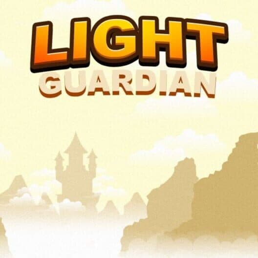 Обложка Light Guardian