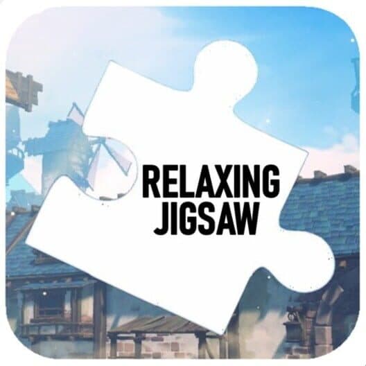 Обложка Relaxing Jigsaw
