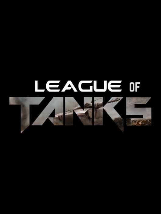 Обложка League of Tanks: Global War