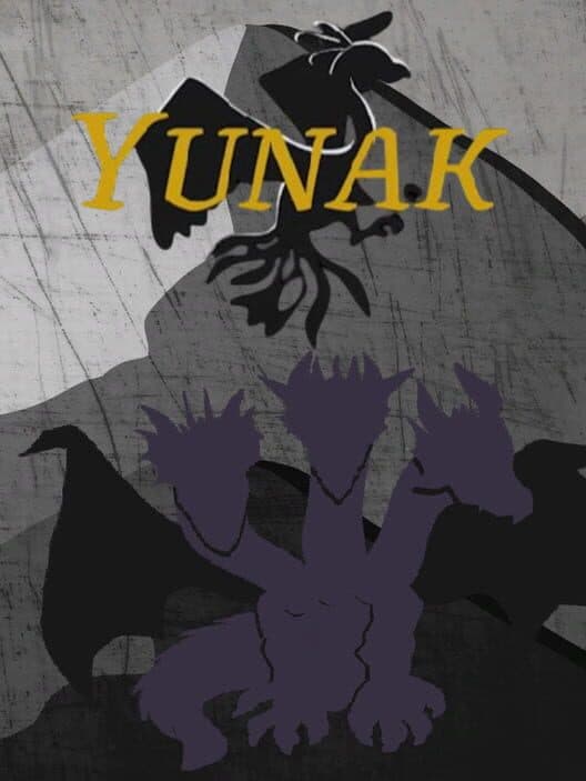 Обложка Yunak