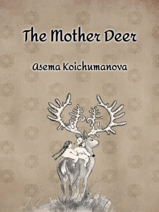 Обложка The Mother Deer