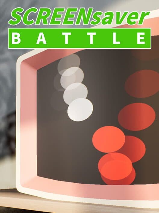 Обложка Screensaver Battle