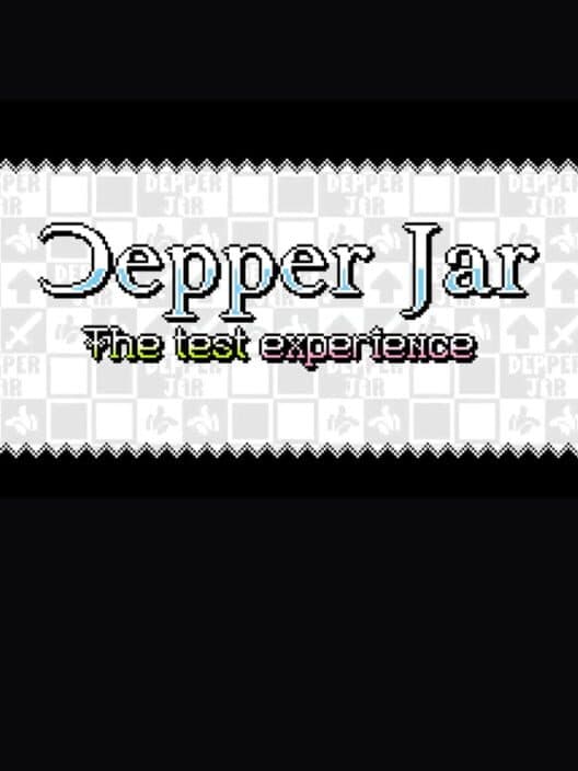 Обложка Depper Jar