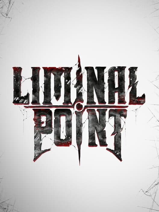 Обложка Liminal Point