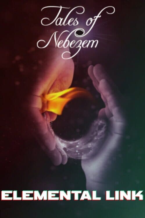 Обложка Tales of Nebezem: Elemental Link