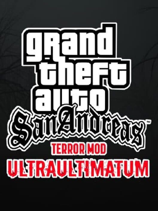 Обложка Terror Mod Ultraultimatum HD