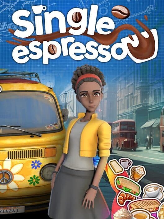 Обложка Single Espresso