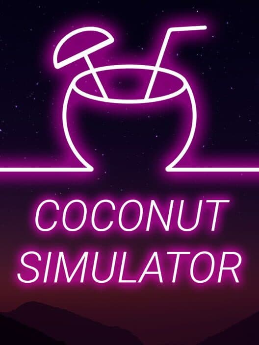 Обложка Coconut Simulator