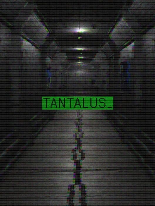 Обложка Tantalus
