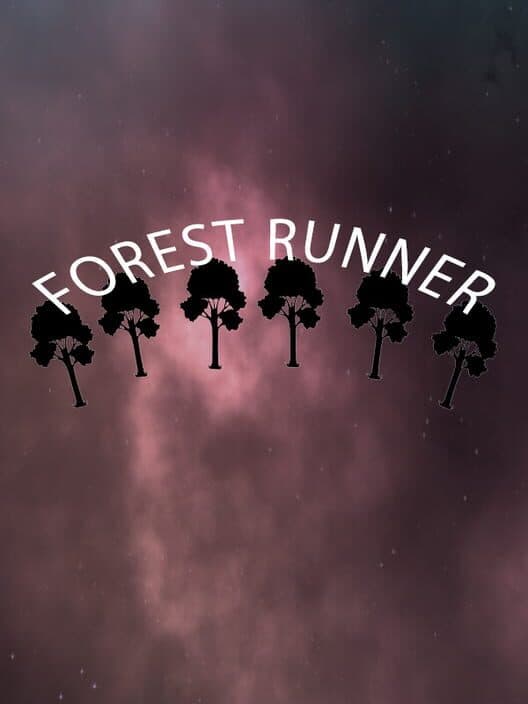 Обложка Forest Runner