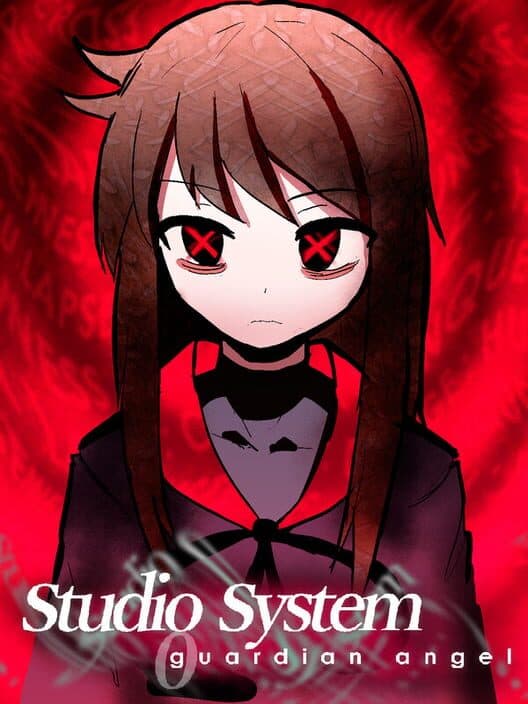 Обложка Studio System: Guardian Angel