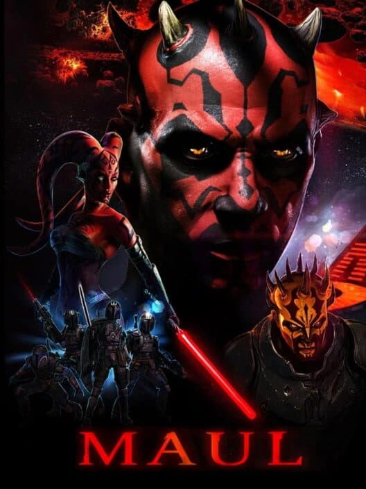 Обложка Star Wars: Battle of the Sith Lords