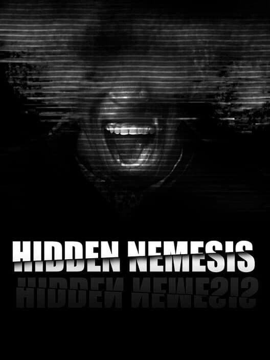 Обложка Hidden Nemesis