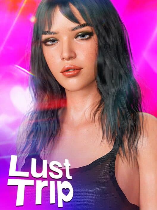 Обложка Lust Trip