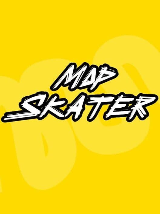 Обложка Mop Skater