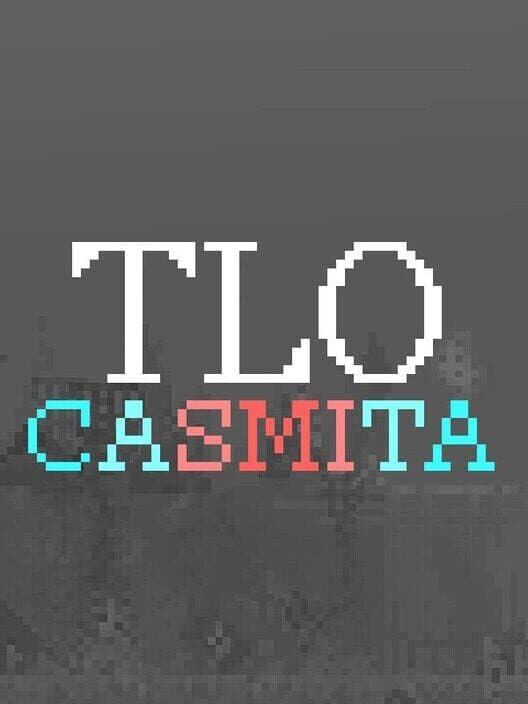 Обложка TLO: Casmita