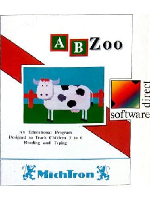 Обложка ABZoo