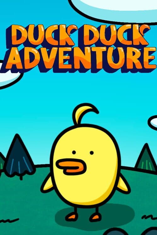 Обложка Duck Duck Adventure