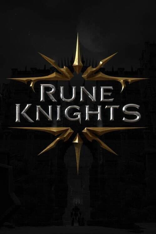 Обложка Rune Knights