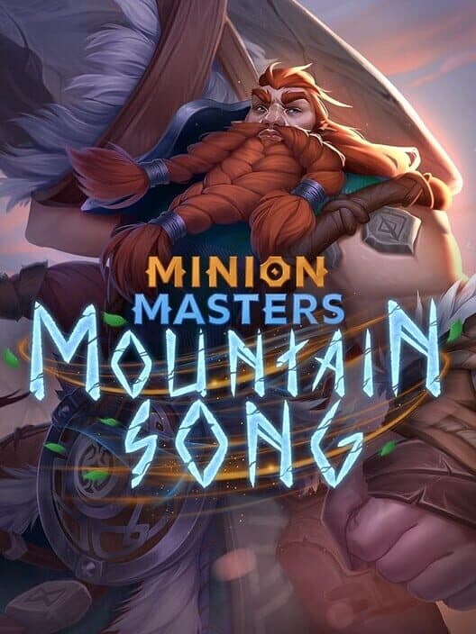Обложка Minion Masters: Mountain Song