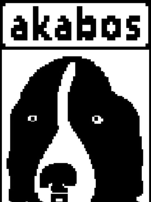 Обложка Akabos